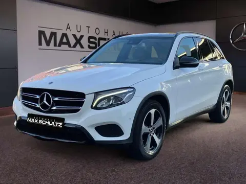 Used MERCEDES-BENZ CLASSE GLC Diesel 2019 Ad 