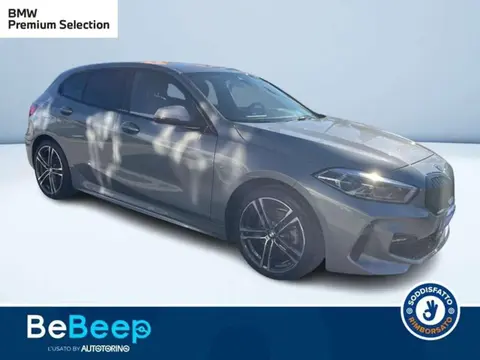 Annonce BMW SERIE 1 Diesel 2024 d'occasion 