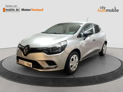 Annonce RENAULT CLIO Essence 2019 d'occasion 