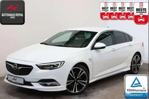 Used OPEL INSIGNIA Petrol 2019 Ad 