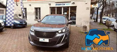 Used PEUGEOT 2008 Diesel 2021 Ad 