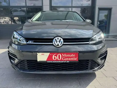 Annonce VOLKSWAGEN GOLF Essence 2019 d'occasion 