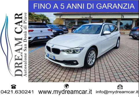 Used BMW SERIE 3 Diesel 2018 Ad 