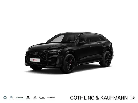 Annonce AUDI RSQ8 Essence 2024 d'occasion 