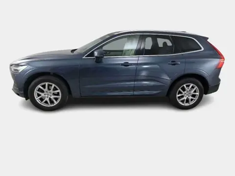 Annonce VOLVO XC60 Diesel 2020 d'occasion 