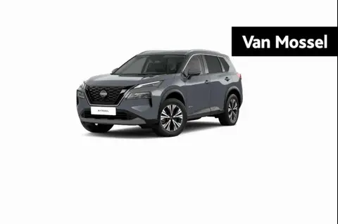 Annonce NISSAN X-TRAIL Essence 2024 d'occasion 