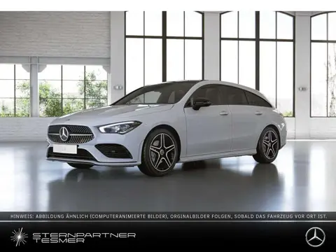 Used MERCEDES-BENZ CLASSE CLA Petrol 2023 Ad 