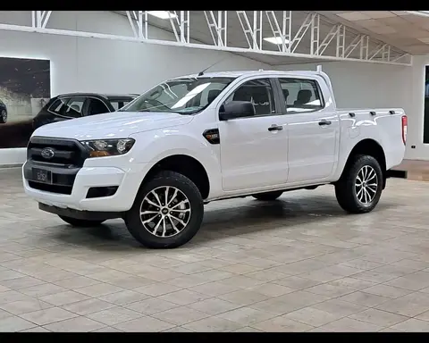 Used FORD RANGER Diesel 2018 Ad 