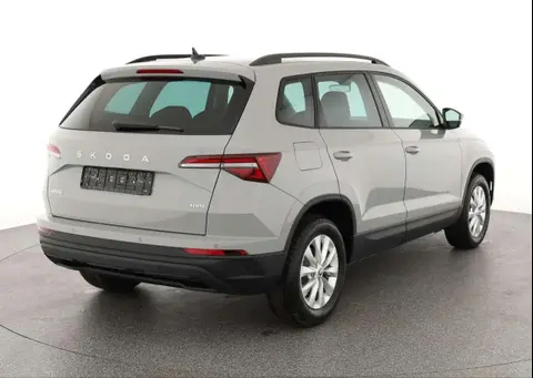 Used SKODA KAROQ Diesel 2024 Ad 