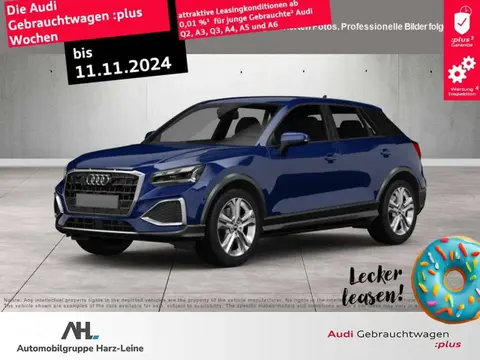 Used AUDI Q2 Petrol 2023 Ad 