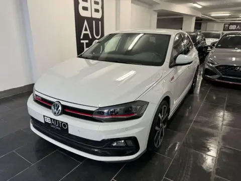 Used VOLKSWAGEN POLO Petrol 2019 Ad 