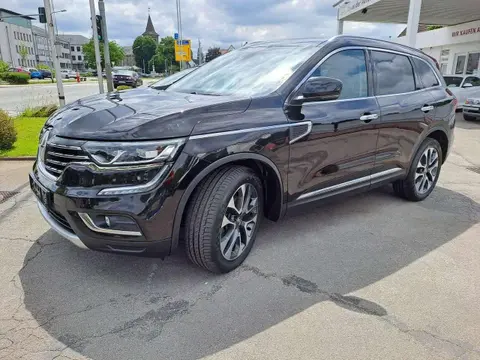 Used RENAULT KOLEOS Diesel 2019 Ad 