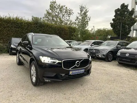 Annonce VOLVO XC60 Diesel 2019 d'occasion 