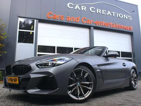 Annonce BMW Z4 Essence 2019 d'occasion 