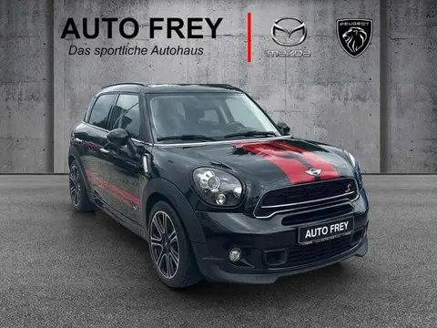 Used MINI COOPER Diesel 2016 Ad 