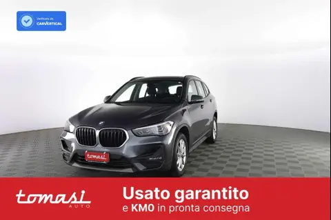 Annonce BMW X1 Diesel 2021 d'occasion 