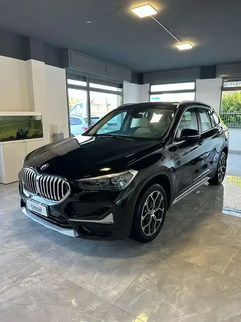 Used BMW X1 Diesel 2020 Ad 