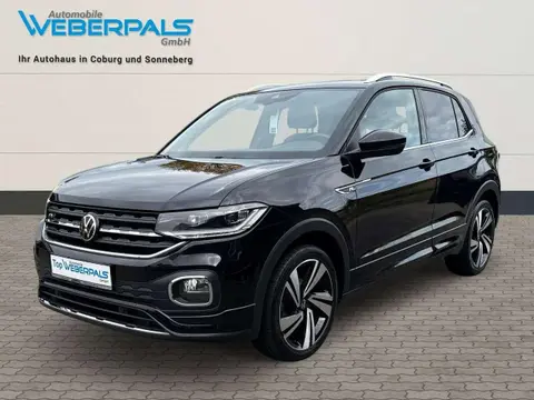 Used VOLKSWAGEN T-CROSS Petrol 2022 Ad 