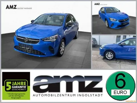 Used OPEL CORSA Petrol 2021 Ad 