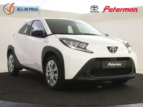 Used TOYOTA AYGO X Petrol 2023 Ad 