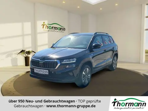 Used SKODA KAROQ Petrol 2022 Ad 