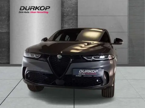 Used ALFA ROMEO TONALE Hybrid 2024 Ad 