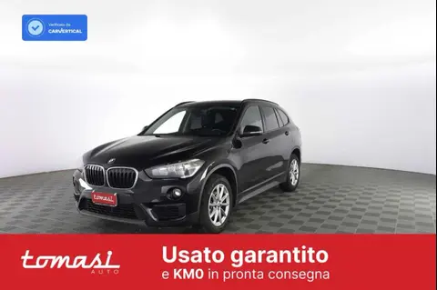 Annonce BMW X1 Diesel 2019 d'occasion 