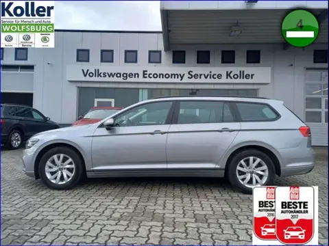 Used VOLKSWAGEN PASSAT Petrol 2022 Ad 