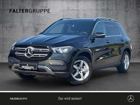 Used MERCEDES-BENZ CLASSE GLE Diesel 2020 Ad 