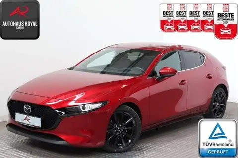 Annonce MAZDA 3 Essence 2020 d'occasion 