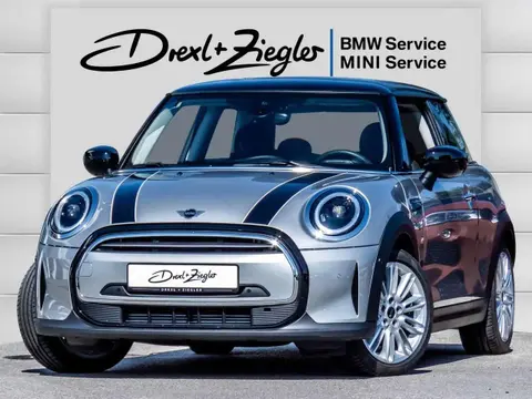 Used MINI COOPER Petrol 2024 Ad 