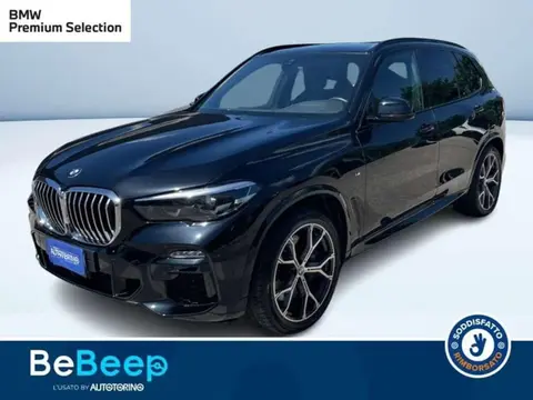 Annonce BMW X5 Diesel 2020 d'occasion 