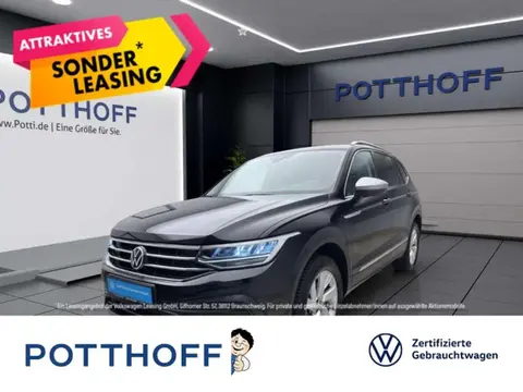 Used VOLKSWAGEN TIGUAN Diesel 2023 Ad 