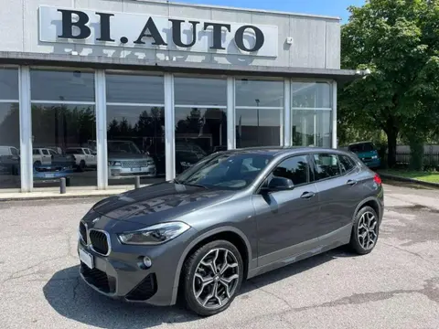 Used BMW X2 Diesel 2019 Ad 