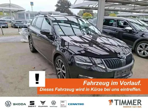 Used SKODA OCTAVIA Petrol 2020 Ad 