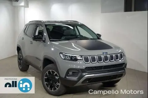 Used JEEP COMPASS Hybrid 2023 Ad 