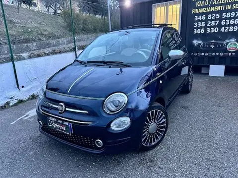 Used FIAT 500 Diesel 2017 Ad 