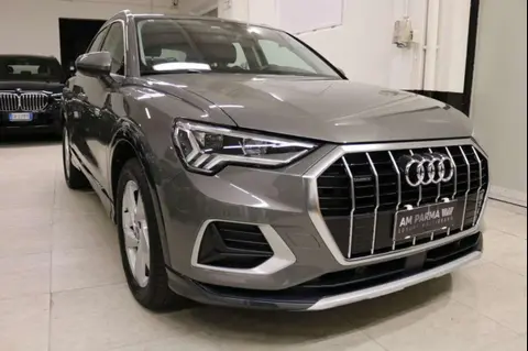 Annonce AUDI Q3 Diesel 2020 d'occasion 