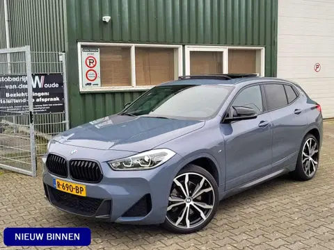 Used BMW X2 Petrol 2021 Ad 