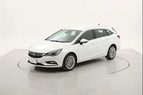 Annonce OPEL ASTRA Diesel 2019 d'occasion 