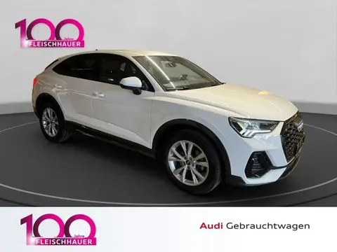 Used AUDI Q3 Diesel 2021 Ad 