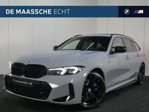 Annonce BMW SERIE 3 Essence 2023 d'occasion 