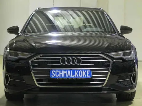 Used AUDI A6 Diesel 2020 Ad 