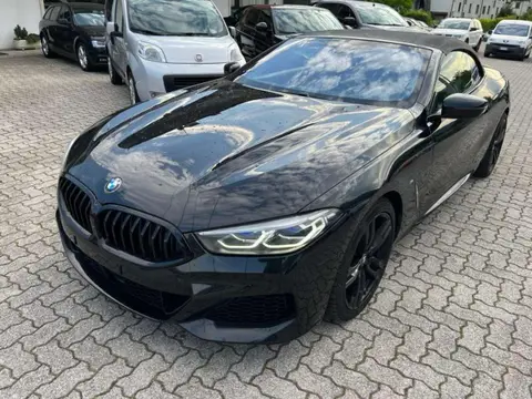 Used BMW SERIE 8 Diesel 2019 Ad 