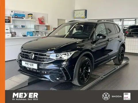 Annonce VOLKSWAGEN TIGUAN Diesel 2023 d'occasion 