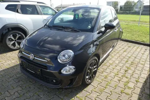 Used FIAT 500 Petrol 2021 Ad 