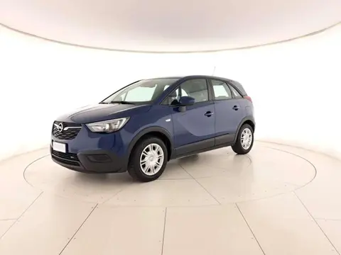 Used OPEL CROSSLAND Petrol 2018 Ad 