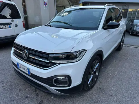 Used VOLKSWAGEN T-CROSS Petrol 2019 Ad 