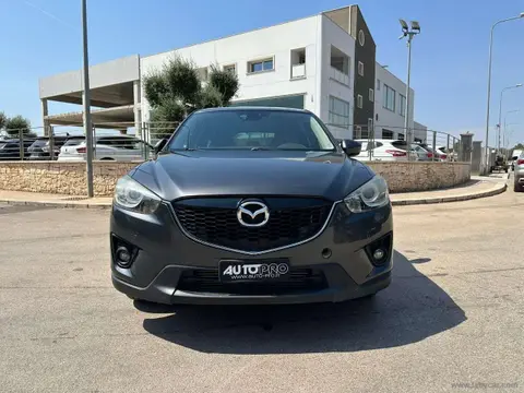 Used MAZDA CX-5 Diesel 2015 Ad 