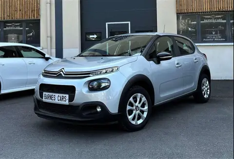 Used CITROEN C3 Diesel 2018 Ad 